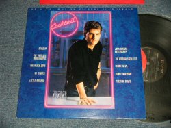 画像1: ost Various - COCKTAIL (MINT-/MINT-) /1988 US AMERICA ORIGINAL Used LP  