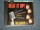  The KAISERS - BEAT IT UP! (MINT/MINT) / 1995 UK ENGLAND Used CD