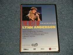 画像1: LYNN ANDERSON - The Best of Lynn Anderson (SEALED) / ORIGINAL "BRAND NEW SEALED" DVD