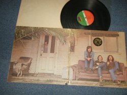 画像1: CS&N / CROSBY, STILLS & NASH - CROSBY, STILLS & NASH :without/NONE SONG SHEET (Matrix #A)ST-A-691575-D 1-1 AT aB PR W B)ST-A-691576-D 1-1 AT aB PR W) "RI/PRC PRESSING Co. Press in RICHMOND in INDIANA"(Ex/Ex++ A-1:Ex SWOL)  / 1969 US AMERICA ORIGINAL "TEXTURED Cover"  1st Press Label "1841 BROADWAY at Bottom Label"  Used LP 