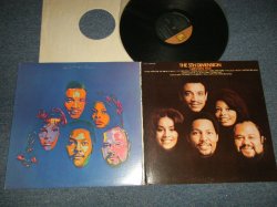 画像1: THE FIFTH 5TH DIMENSION - GREATEST HITS (MINT-, Ex++, MINT-/MINT-) / 1970 US AMERICA ORIGINAL Used LP