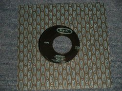 画像1: PEARL JAM - A)IMMORTALITY  B)REARVIEWMIRROR (Ex++/MINT-) /1995 US AMERICA ORIGINAL Used 7" Single