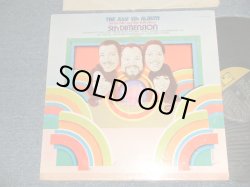 画像1: THE FIFTH 5TH DIMENSION - THE JULY 5TH ALBUM (Ex+/MINT- TAPE SEAM) / 1970 US AMERICA ORIGINAL Used LP