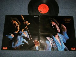 画像1: JIMI HENDRIX - IN THE WEST (Matrix # A)A1  B)B2) (Ex/MINT-)/1971 UK ENGLAND ORIGINAL Used LP 