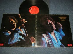 画像1: JIMI HENDRIX - IN THE WEST (Matrix # A)A1  B)B2) (Ex++/MINT-)/1971 UK ENGLAND ORIGINAL Used LP 