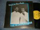 The BLUES BUSTERS - TRIBUTE TO SAM COOKE (NEW) / JAMAICA RE-Press "BRAND NEW"  LP