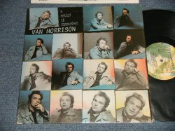 画像1: VAN MORRISON - A PERIOD OF TRANSITION (Matrix #A)BS-1-2987 LW3 ・＊ B)BS-2-2987 LW3 ・＊)"L.A. Press / CAPITOL RECORD PRESSING PLANT" (MITN-/MINT-) / 1977 US AMERICA  ORIGINAL 1st Press "BURBANK STREET Label" Used L