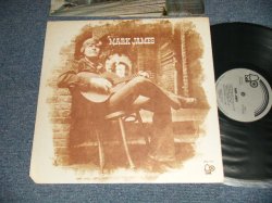 画像1: MARK JAMES - MARK JAMES (Ex++/MINT- Cut out) / 1973 US AMERICA ORIGINAL Used LP 
