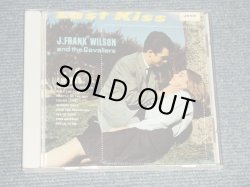 画像1: J. FRANK WILSON - LAST KISS (NEW) / GERMAN "Brand New" CD-R 