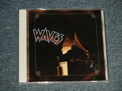 画像1: WAVES - WAVES (NEW) / GERMAN "Brand New" 2-CD-R 