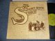 STEELEYE SPAN - PLEASE TO SEE THE KING (Ex++/Ex+) / 1976 Version US AMERICA REISSUE Used LP 