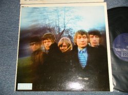 画像1: ROLLING STONES - BETWEEN THE BUTTONS (Matrix #A)ZAL-7644 7Ｘ▽E D B)ZAL-7645-6K) (Ex+++/MINT-) / 1976 Version?  UK ENGLAND REISSUE "Boxed DECCA Label" STEREO Used LP 