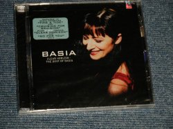 画像1: BASIA - CLEAR HORIZON - THE BEST OF BASIA (SEALED) / 1998 US AMERICA ORIGINAL "BRAND NEW SEALED" CD