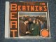 The BEATNIKS - The BEATNIKS(NEW) / GERMAN "Brand New" CD-R 