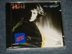 画像1: BASIA - TIME AND TIDE (SEALED) / 1987 US AMERICA ORIGINAL "BRAND NEW SEALED" CD