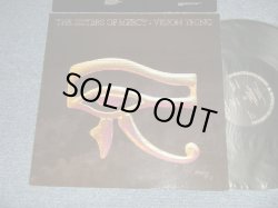 画像1: The SISTERS OF MERCY - VISION THING (Ex+++/MINT) / 1990 US AMERICA ORIGINAL Used LP 