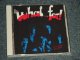 The WHAT...FOR! (80's BEAT/GARAGE) - COMPLETE RECORDINGS (NEW) / GERMAN "Brand New" CD-R 