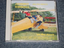 画像1: JOHNNY KENDALL and The HERALDS - BEST OF (NEW) / GERMAN "Brand New" CD-R 