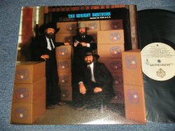 画像1: The WRIGHT BROTHERS - MADE IN THE USA (Ex+++/MINT-) / 1982 US AMERICA ORIGINAL Used LP 