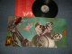 QUEEN - NEWS OF THE WORLD (Matrix # A)6E-112 A-9 PRCW 1 B)6E-112 B-5 PRC-W-11) "PRC RECORD COMPANY Press in COMPTON in CA" (Ex++/Ex++) / 1977 US AMERICA ORIGINAL "Original BUTTERFLY Label" Used LP 