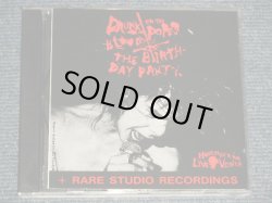 画像1: The BIRTHDAY PARTY - DRUNK ON THE POPE'S BLOOD (Ex++/MINT) / 1991 AUSTRALIA ORIGINAL Used CD 