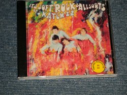 画像1: KATCH 22 - IT'S SOFT ROCK & ALLSORTS (NEW) / GERMAN "Brand New" CD-R 