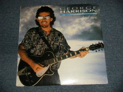 画像1: GEORGE HARRISON of THE BEATLES - CLOUD NINE (SEALED)  / 1987 US AMERICA ORIGINAL "BRAND NEW SEALED" LP