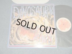 画像1: DINOSOUR JR - JUST LIKE HEAVEN (MINT-/MINT- CutOut) / 1989 US AMERICA ORIGINAL "ETCHED on B-SIDE" Used 12" 