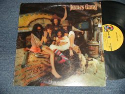 画像1: JAMES GANG - BANG (Ex/Ex+++) / 1976 Version US AMERICA "2nd Press Label" Used LP  