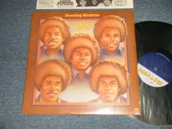 画像1: JACKSON FIVE 5 - DANCING MACHINE (Ex++/Ex+++ Looks:Ex++) / 1974 US AMERICA ORIGINAL Used LP   