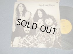 画像1: LOOKING GLASS - LOOKING GLASS (Ex++/MINT-)   / 1972 US AMERICA ORIGINAL Used LP