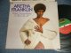 ARETHA FRANKLIN - WITH EVERYTHING I FEEL IN ME "MO/MONARCH Press in L.A. in CA" (Ex++/MINT- Looks:Ex++++ CUTOUT)  / 1974 US AMERICA ORIGINAL 1st press "Large 75 ROCKFELLER Label" Used LP 