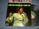 ARETHA FRANKLIN - SOUL '69 ( Matrix #OTHERS :              1969 US AMERICA ORIGINAL      1st Press "GREEN & RED with 1841 BROADWAY Label"        Used LP      Others Information    　     Matrix #  A)ST-A-681481-AA MR CJAT ▵12787 B)ST-A-681482-AA MR CJ LW AT ▵12787-x) "MO/MONARCH Press in L.A. in CA" (Ex+++/MINT-) / 1969 US AMERICA ORIGINAL 1st Press "GREEN & RED with 1841 BROADWAY Label" Used LP 　