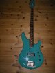 トーカイ　TOKAI Original  ELECTRIC BASS 45 Serial #3035469 PEPPERMINT GREEN with GIG BAGG (NOT ORIGINAL BAG) / 1983 JAPAN