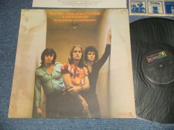 画像1: HAMILTON,  JOE FRANK & REYNOLDS - HALLWAYS SYMPHONY (With INSERTS)  (Ex++/Ex+++ Looks:Ex++ BB, EDSP) / 1972 US AMERICA ORIGINAL Used LP 