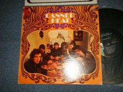 画像1: CANNED HEAT - CANNED HEAT(1st Debut Album) (Ex, Ex++/Ex++ B-1:VG+++) / 1967 US AMERICA ORIGINAL STEREO Used LP