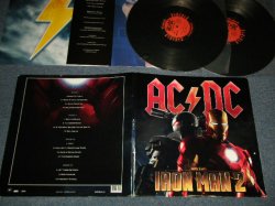 画像1: AC/DC - IRON MAN 2 (MINT-/MINT) /  2010 US AMERICA ORIGINAL Used 2-LP's