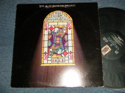画像1: The ALAN PARSONS PROJECT - THE TURN OF A FRIENDLY CARD (Ex+/Ex+++) / 1980 US AMERICA ORIGINAL Used LP 