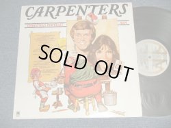 画像1: CARPENTERS - CHRISTMAS PORTRAIT (Ex++/Ex+++ Looks:MINT-) /1978 US AMERICA ORIGINAL Used LP