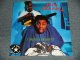 BIZ MARKIE - INEED A HAIRCUT (SEALED) / 1995 US AMERICA REISSUE "BRAND NEW SEALED" LP