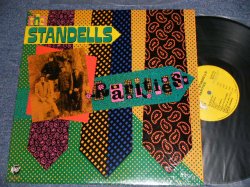 画像1: THE STANDELLS - RARITIES (MINT/MINT) /1984 US AMERICA ORIGINAL Used LP