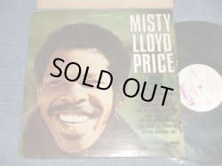 画像1: LLOYD PRICE - MISTY  LLOYD PRICE (Ex+/Ex++ Looks:MINT-  EDSP) / 1970's US AMERICA ORIGINAL Used LP