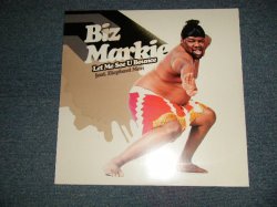 画像1: BIZ MARKIE - LET ME SEE U BOUNCE (SEALED) / 2003 US AMERICA ORIGINAL "BRAND NEW SEALED" 12"