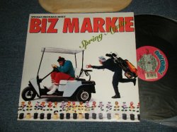 画像1: BIZ MARKIE - SPRING AGAIN (Ex++/MINT-) / 1989 US AMERICA ORIGINAL Used 12"
