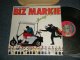BIZ MARKIE - SPRING AGAIN (Ex++/MINT-) / 1989 US AMERICA ORIGINAL Used 12"