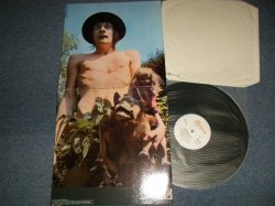画像1: FLEETWOOD MAC - Mr. WONDERFUL (MINT-/MINT) / 1986 UK ENGLAND REISSUE Used LP 