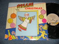 画像1: V.A. Various OMNIBUS - REGGAE CHRISTMAS (NEW) /1987 JAMAICA ORIGINAL "BRAND NEW" LP 