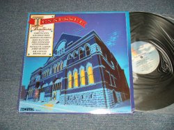 画像1: V.A. Various OMNIBUS - TENNESSEE CHRISTMAS (MINT-/MINT-) /1985 JAMAICA ORIGINAL Used LP 