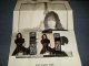 JANET JACKSON - COME BACK TO ME (MINT-/MINT-) 1990 UK ENGLAND ORIGINAL " Limited Edition box set / includes free "1814" metal badge and fold-out poster." Used 7" 45 rpm Single  