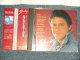 SHAKIN' STEVENS / SHAKY - THE HITS VOlume 2 (MINT/MINT / 1993 UK ENGLAND Press + JAPANESE Liner ORIGINAL Used CD With OBI  